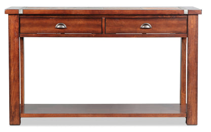 Roanoke Sofa Table