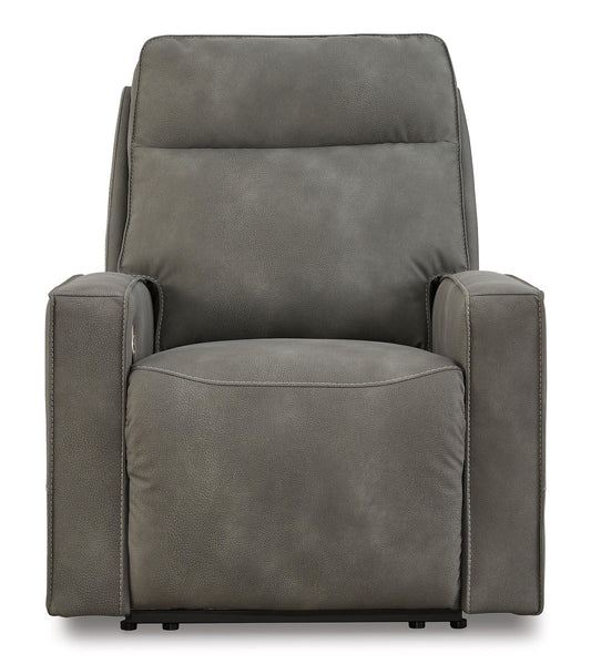 Next-Gen Durapella Power Recliner