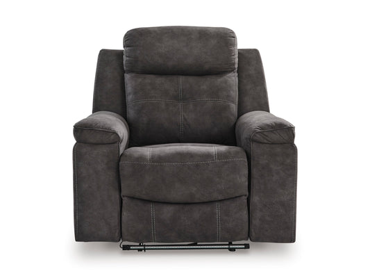 Brysonview Zero Wall Recliner