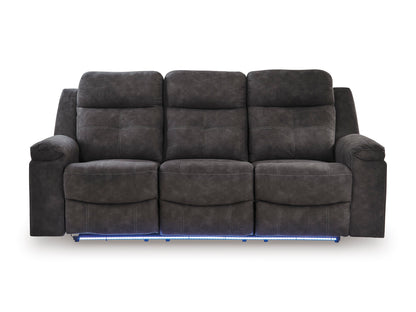 Brysonview Reclining Sofa