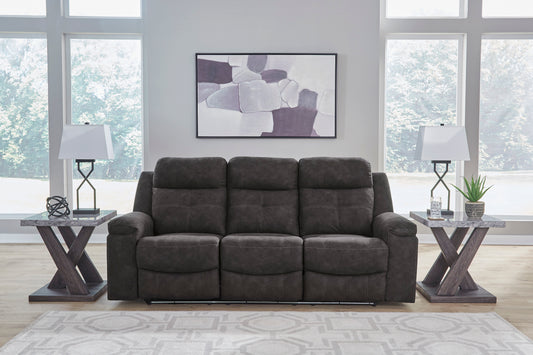 Brysonview Reclining Sofa