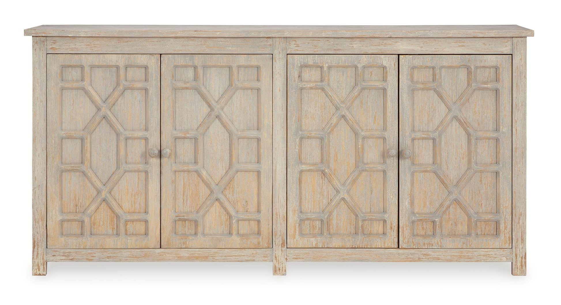 Caitrich Accent Cabinet