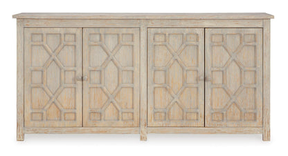 Caitrich Accent Cabinet