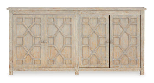 Caitrich Accent Cabinet