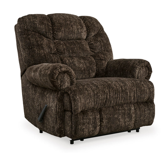 Movie Man Recliner - alternate view