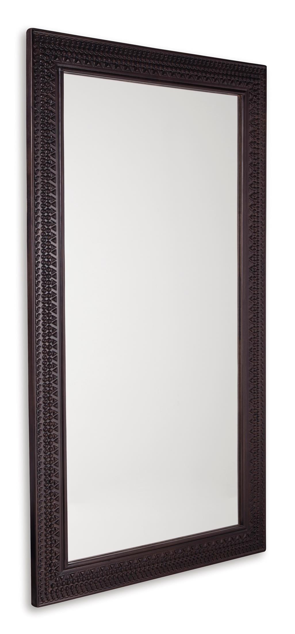 Balintmore Floor Mirror