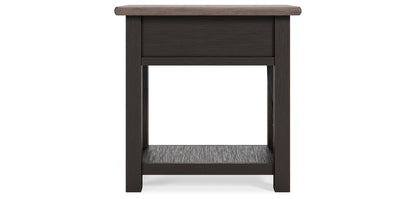 Tyler Creek Chairside End Table