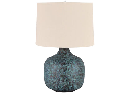 Malthace Table Lamp