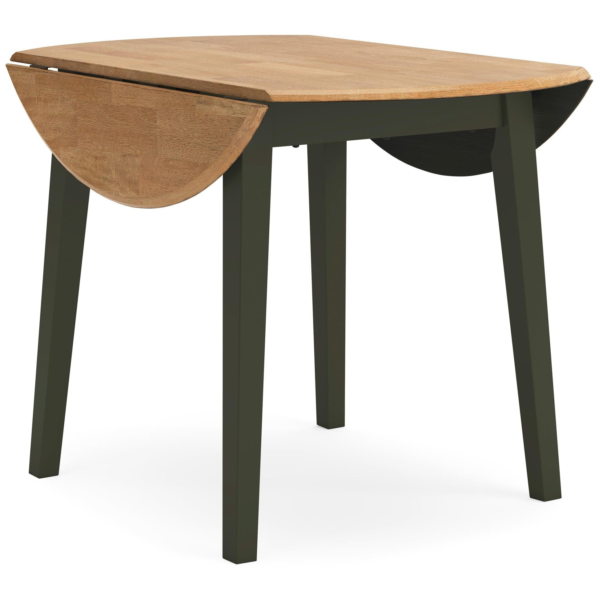 Gesthaven Drop Leaf Dining Table