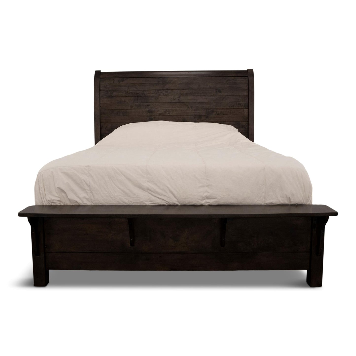 Maverick Queen Bed