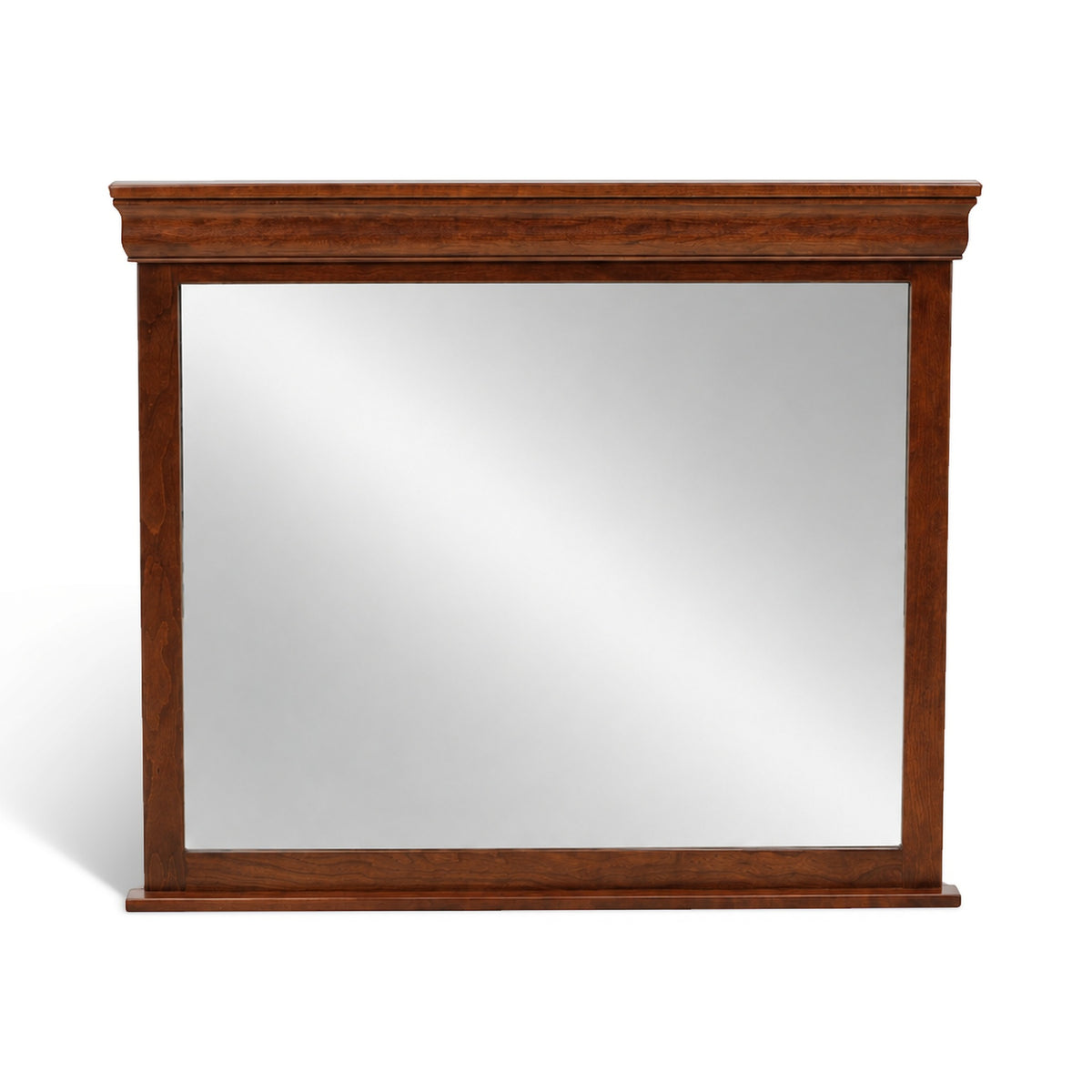 Princeton Bevel Bedroom Mirror