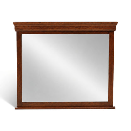 Princeton Bevel Bedroom Mirror