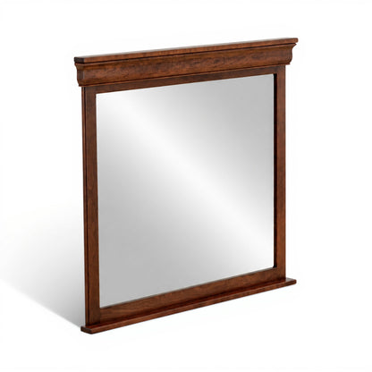 Princeton Bevel Bedroom Mirror
