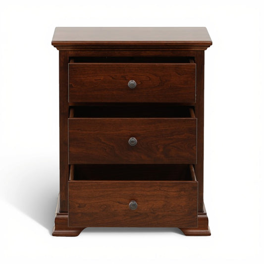 Princeton Nightstand - alternate view