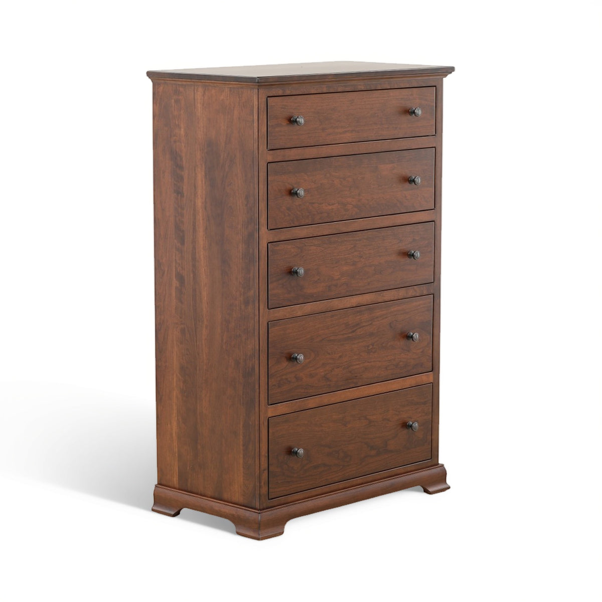 Princeton Chest of Drawers