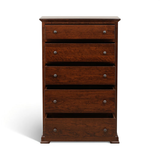 Princeton Chest of Drawers - alternate view