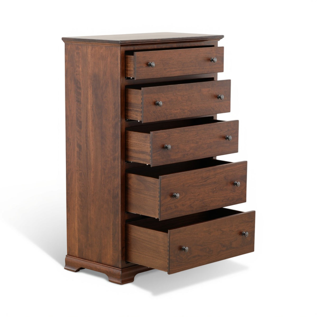 Princeton Chest of Drawers