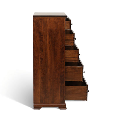 Princeton Chest of Drawers