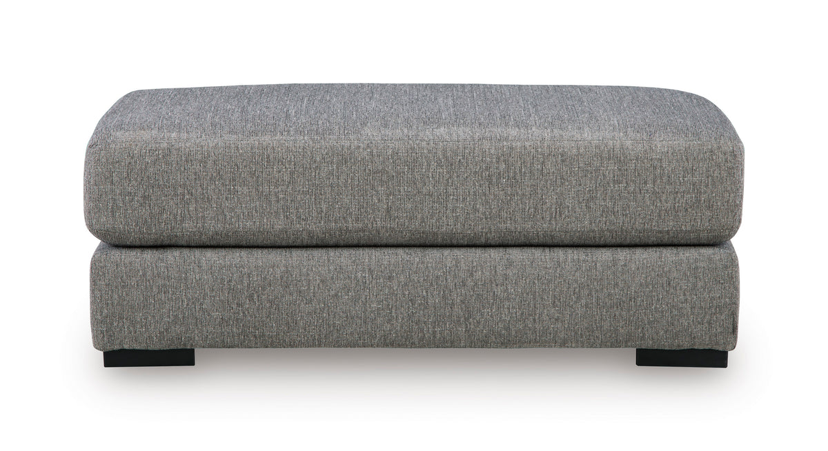 Ashley Ellington Pike Oversized Accent Ottoman