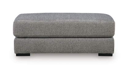 Ashley Ellington Pike Oversized Accent Ottoman