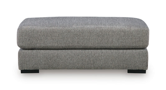 Ashley Ellington Pike Oversized Accent Ottoman