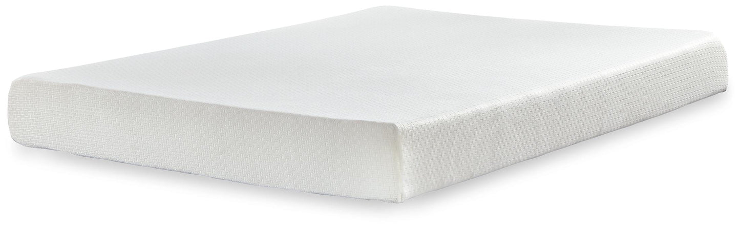 Chime 8" Memory Foam Mattress