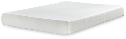 Chime 8" Memory Foam Mattress