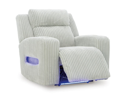 TwinBrooke Power Recliner