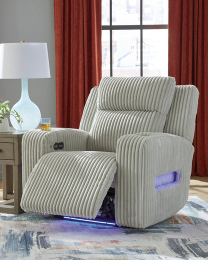 TwinBrooke Power Recliner