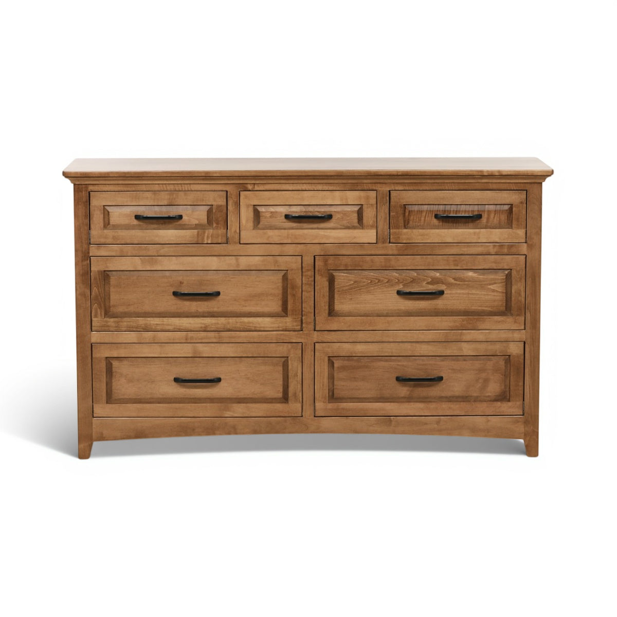 Riviera 7 Drawer Dresser