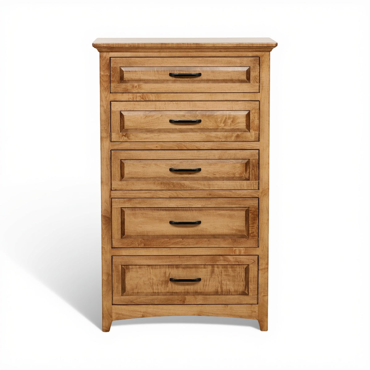 Riviera 5 Drawer Chest