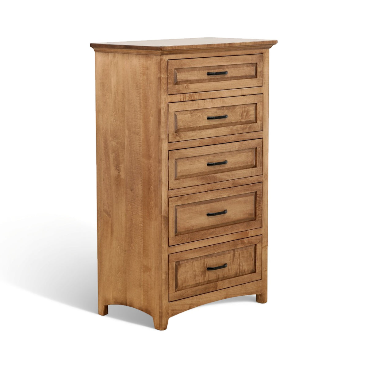 Riviera 5 Drawer Chest