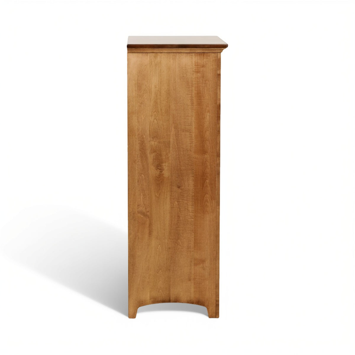 Riviera 5 Drawer Chest