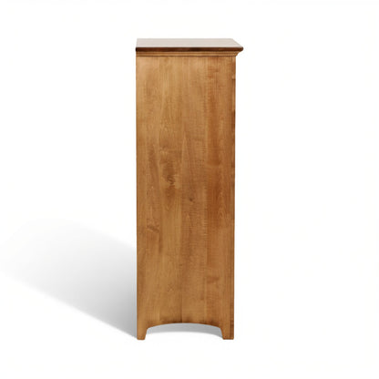 Riviera 5 Drawer Chest
