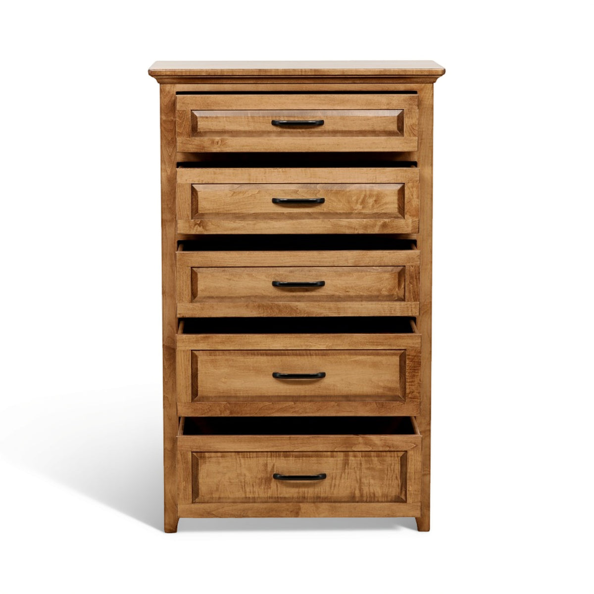 Riviera 5 Drawer Chest