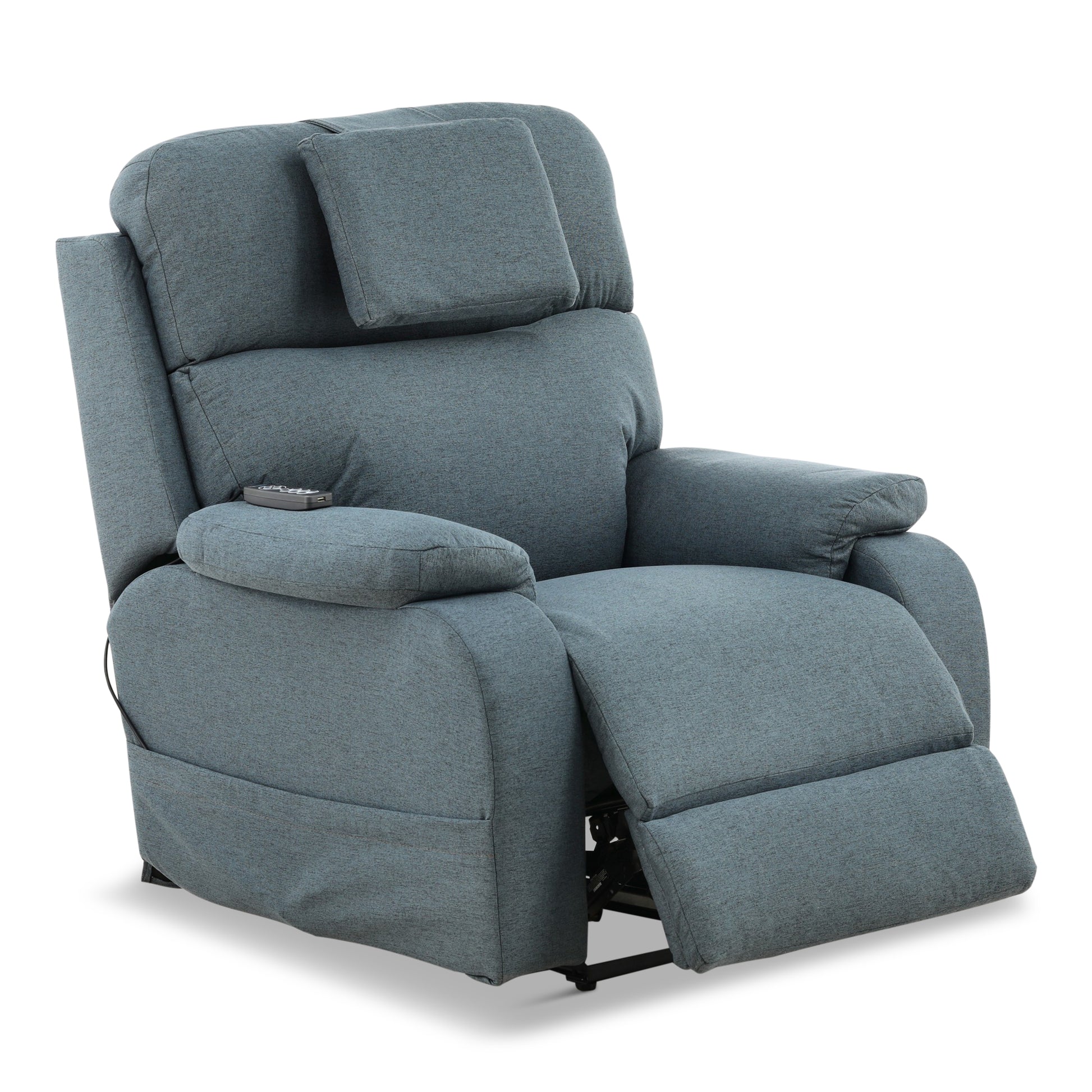 Reginald Power Recliner
