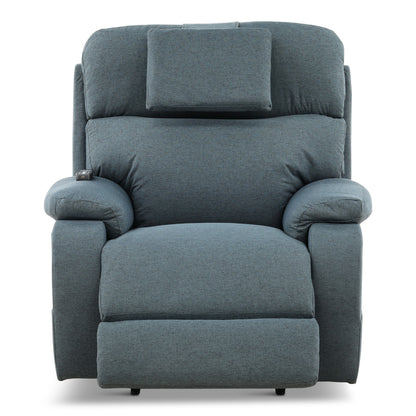 Reginald Power Recliner