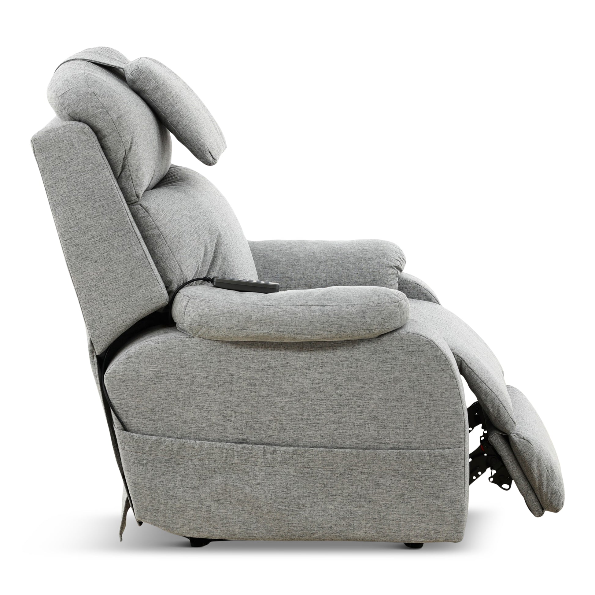Reginald Power Recliner