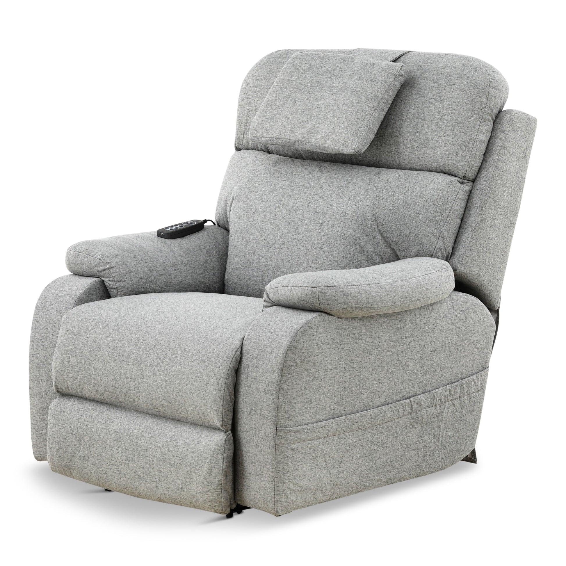 Reginald Power Recliner