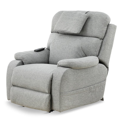 Reginald Power Recliner