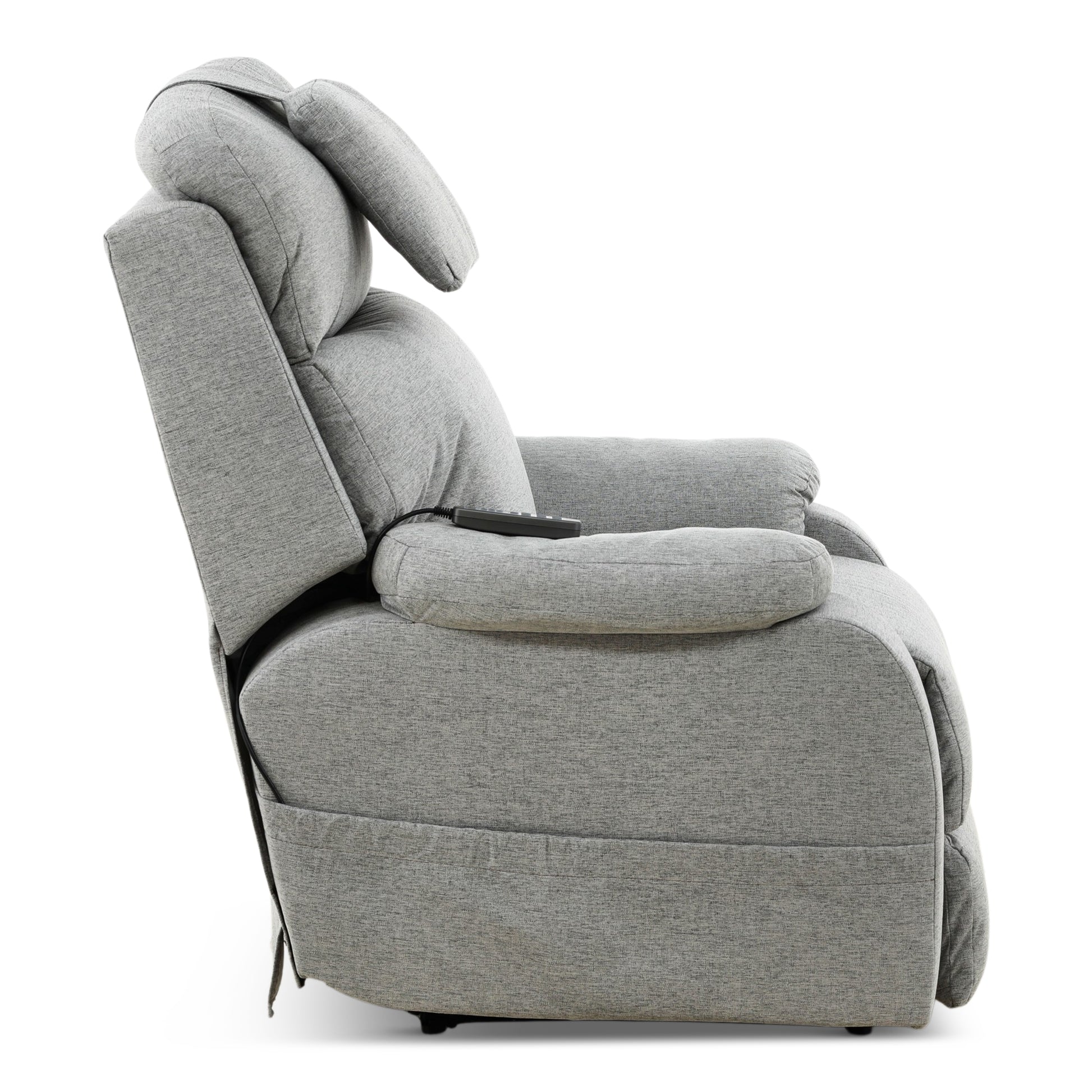 Reginald Power Recliner