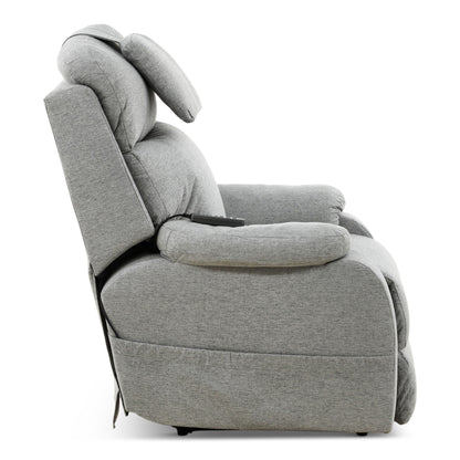Reginald Power Recliner