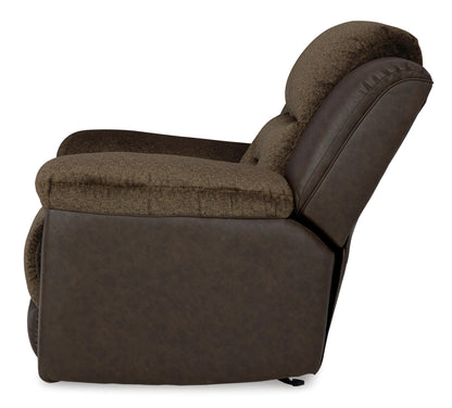 Dorman Rocker Recliner