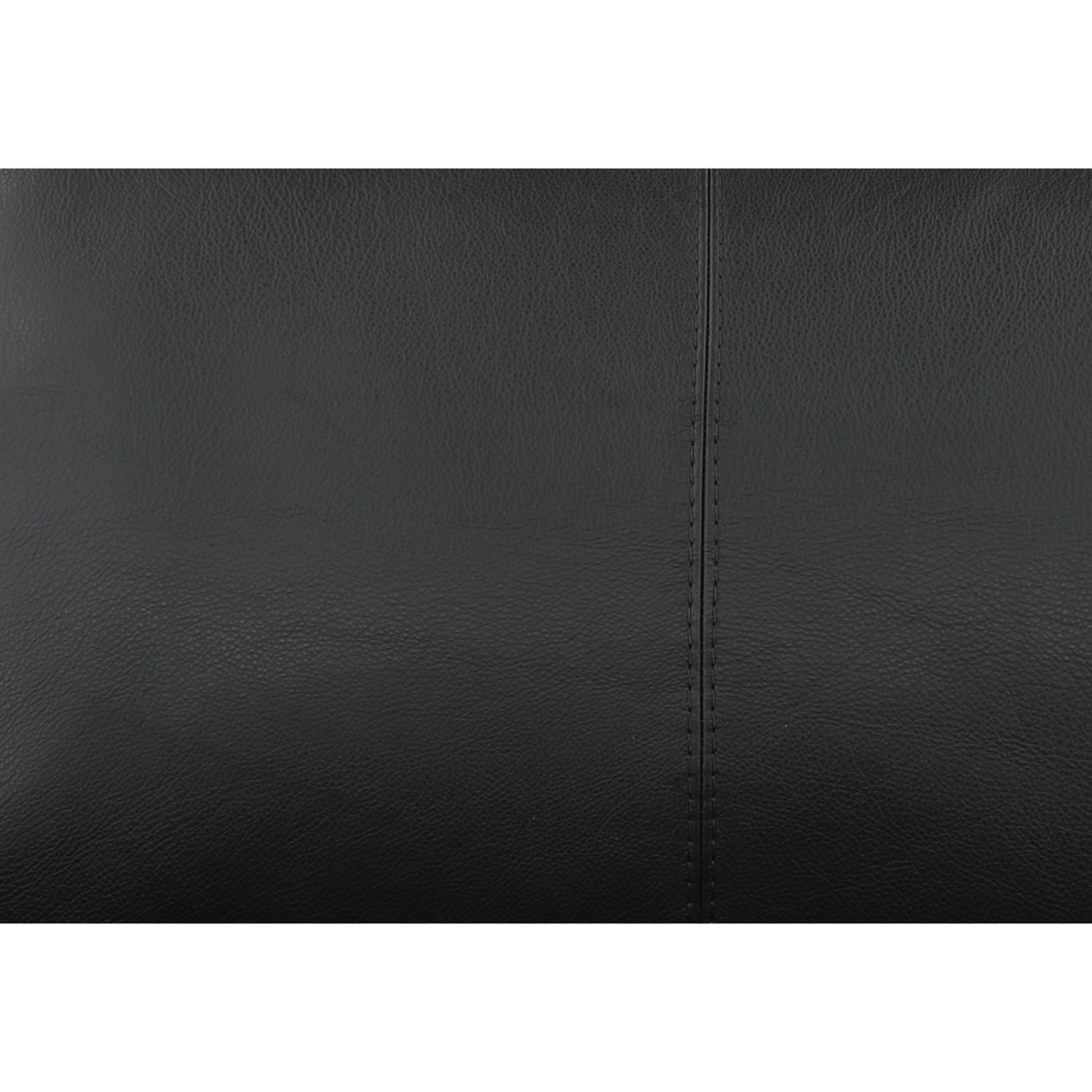 Evren Power Leather Recliner