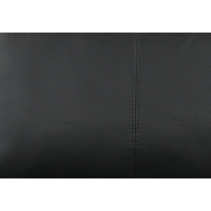 Evren Power Leather Recliner