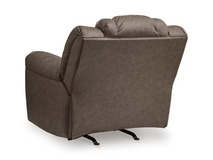 Knoxlee Rocker Recliner