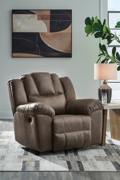Knoxlee Rocker Recliner