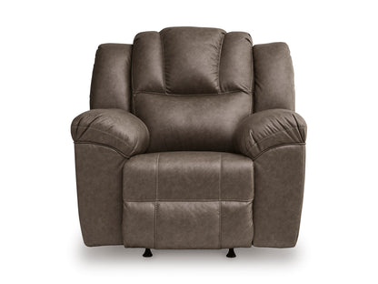 Knoxlee Rocker Recliner