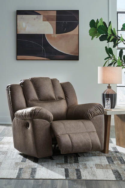 Knoxlee Rocker Recliner