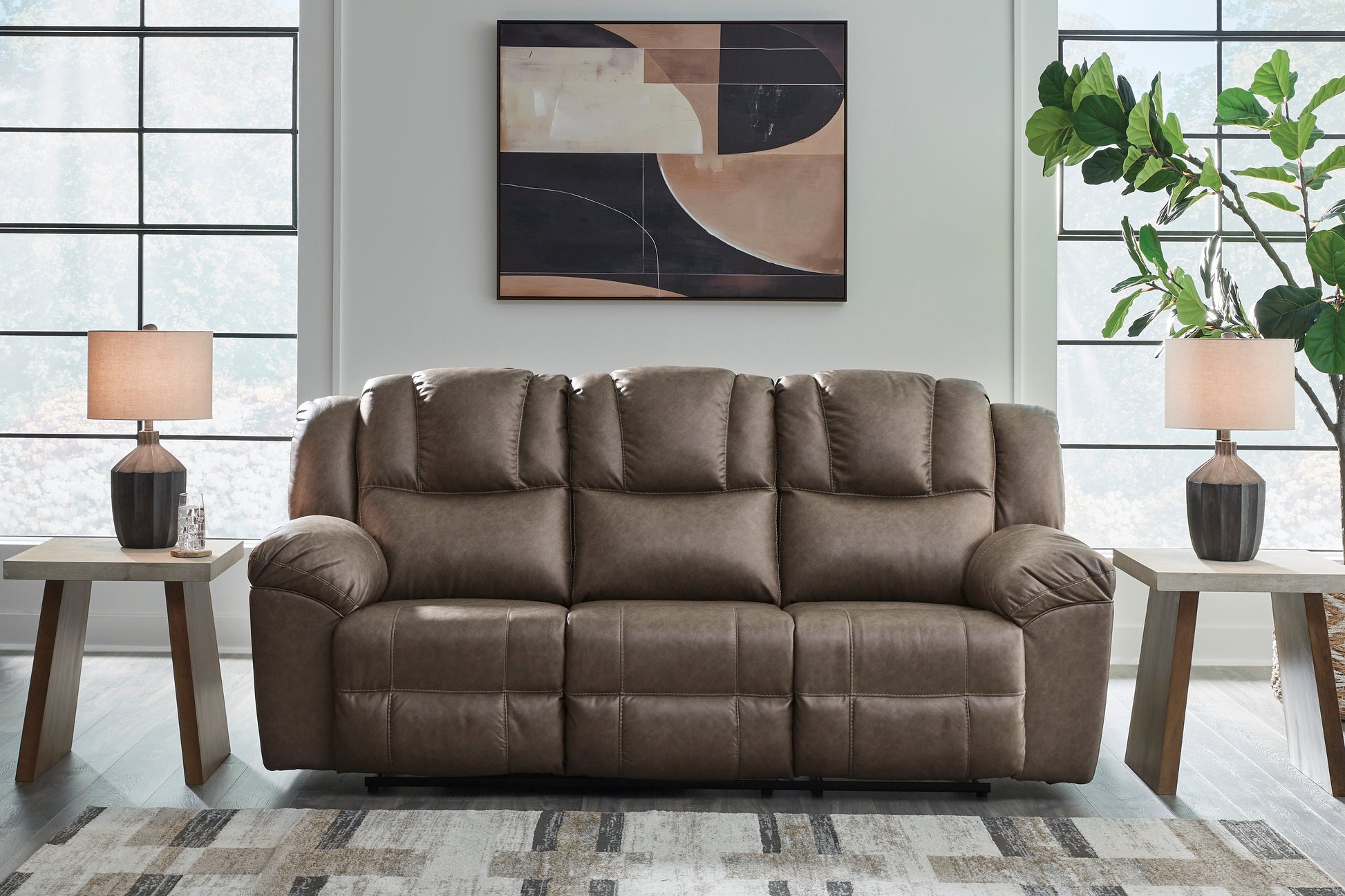 Knoxlee Reclining Sofa